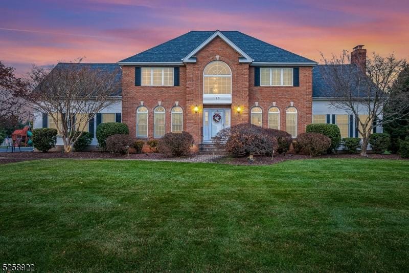 15 Davenport Way, Hillsborough Twp. NJ 08844-2923  MLS# 3877068 for Sale