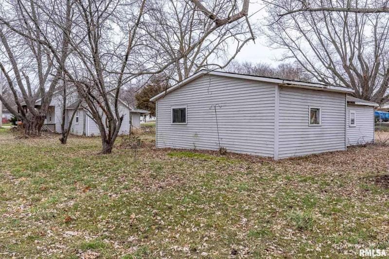 Spring Bay, Woodford County, IL House for sale Property ID: 418612597