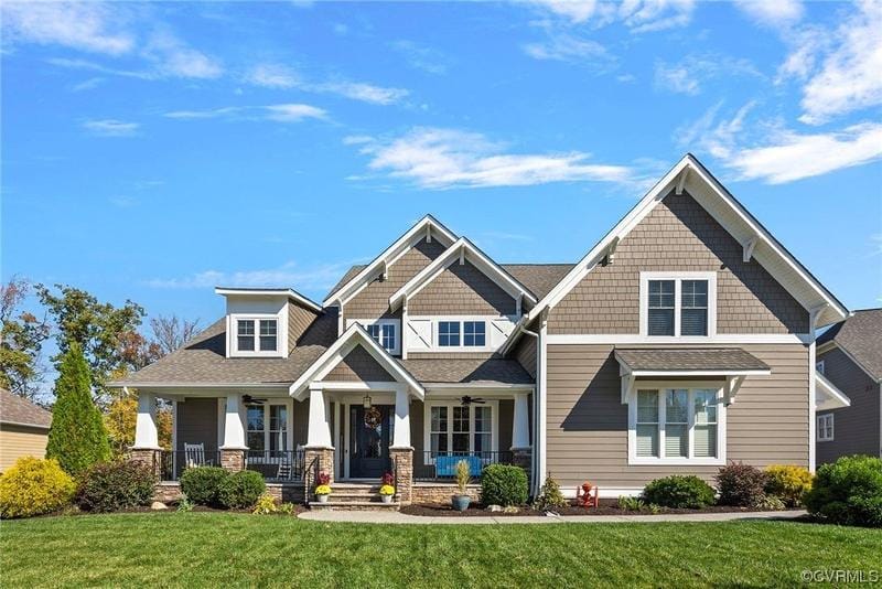 Moseley, Chesterfield County, VA House for sale Property ID: 418179412