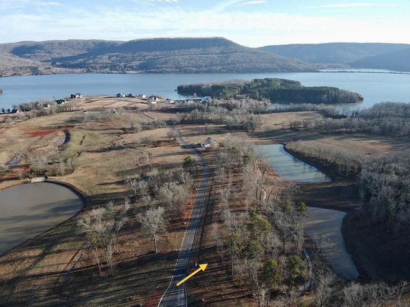 Jasper, Marion County, TN Undeveloped Land, Homesites for sale Property ID: 418716939