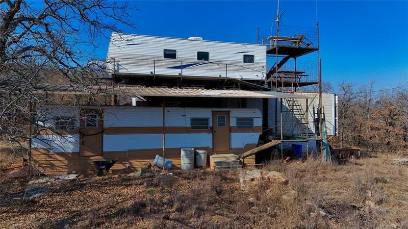 TBD Quail Run, Nocona, TX 76255 for Sale
