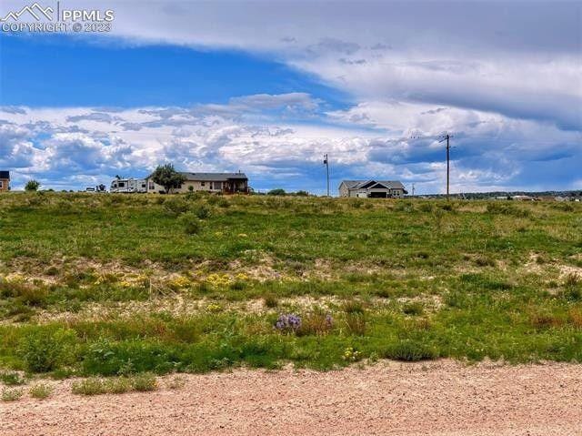 Pueblo West, Pueblo County, CO Undeveloped Land, Homesites for sale Property ID: 417094079