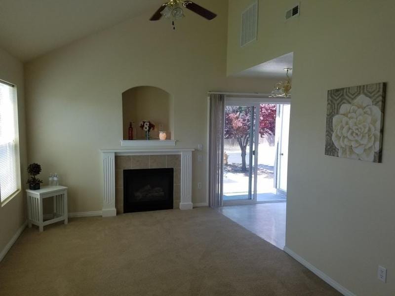 2 Bedroom Townhome  Pinehurst Townhomes for Sale