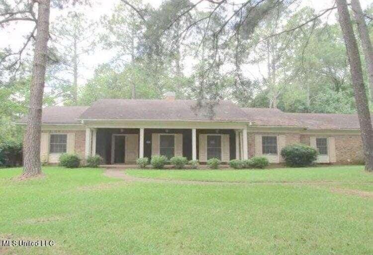 145 Bristol Boulevard, Jackson, MS 39204  614352217 for Sale
