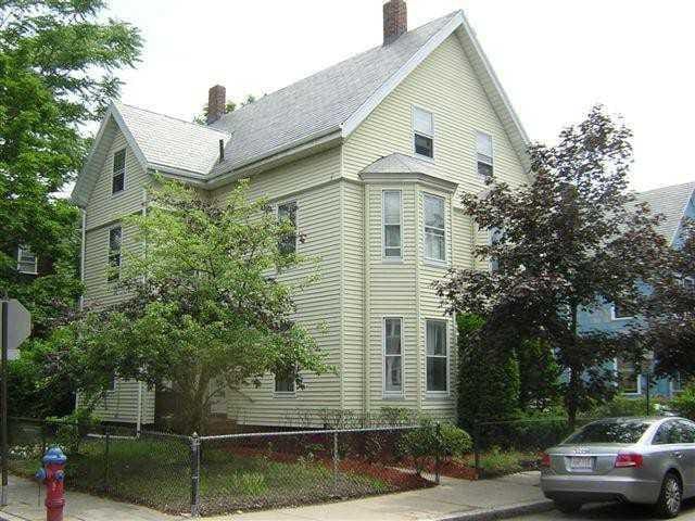 Orchard St, Somerville, MA  135 Orchard Street for Sale