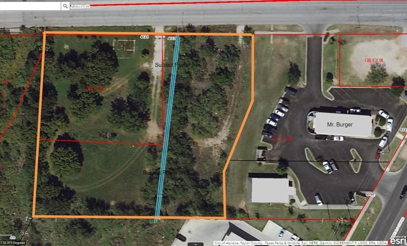 4117 Antilley Rd, Abilene, TX 79606 for Sale