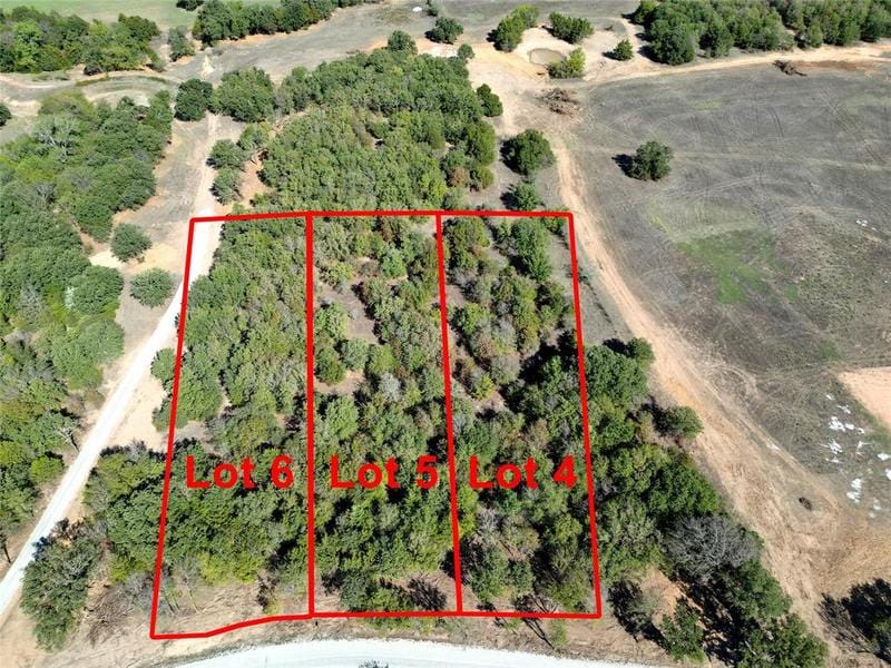 1460 CR 1480, Chico, TX 76431 for Sale