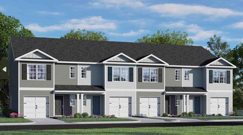 2711 Gracie Ln, Carthage, NC 28327 - MLS 2532653 for Sale
