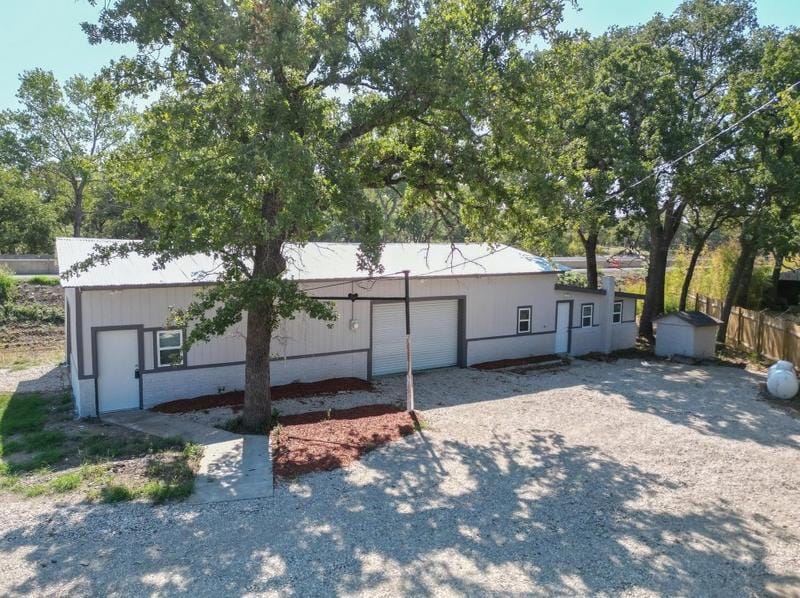 3690 N Oak, Mineral Wells, TX 76067 - MLS 20441288 for Sale
