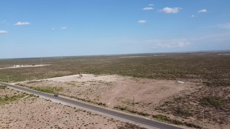 Pecos, Reeves County, TX Recreational Property, Undeveloped Land, Hunting Property for sale Property ID: 416749650