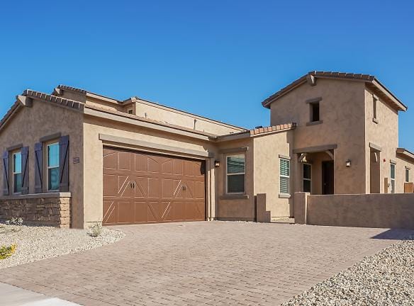 14066 W Desert Flower Dr - Goodyear, AZ 85395 - Home For Rent