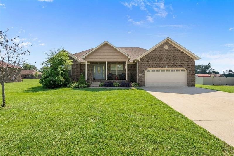 Smiths Grove, Warren County, KY House for sale Property ID: 416981381