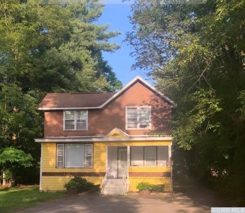 Tannersville, Greene County, NY House for sale Property ID: 417291872