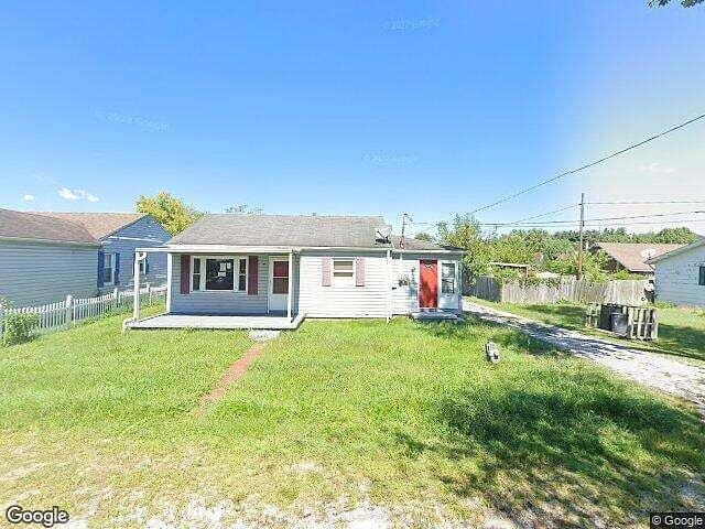 Elm, SOUTH POINT, OH 45680  592653571 for Sale