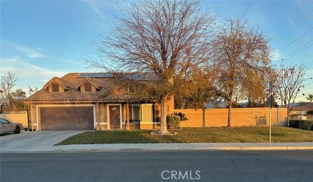 891 KARLIE ANN CT, San Jacinto, CA 92583 Single Family Residence For Sale  MLS# IV24009344