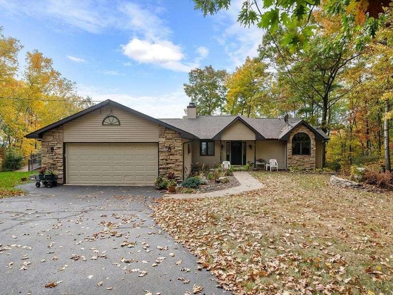 4883 Harder Hill Rd, Sturgeon Bay, WI 54235  608458147 for Sale
