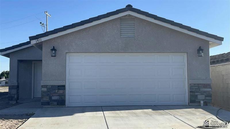 1445 W 8TH PL, Yuma, AZ 85364 Single Family Residence For Sale  MLS# 20232164