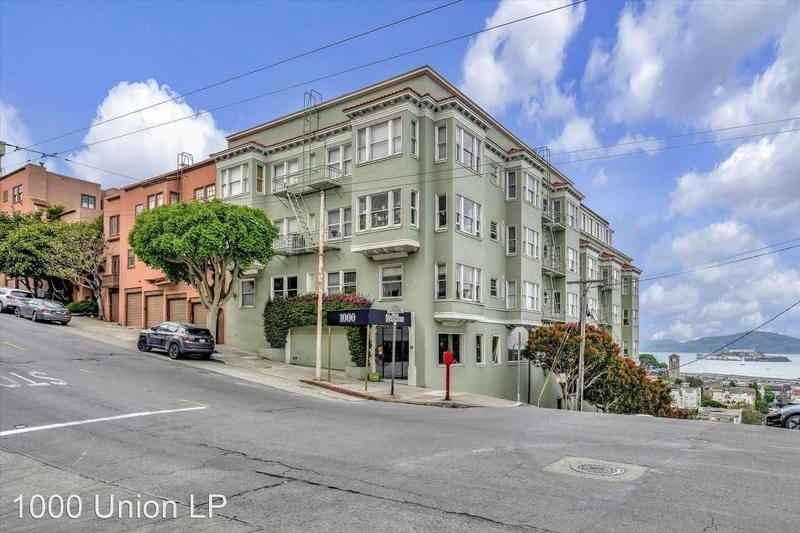 1000 Union Street - 409  1000 Union Street for Sale