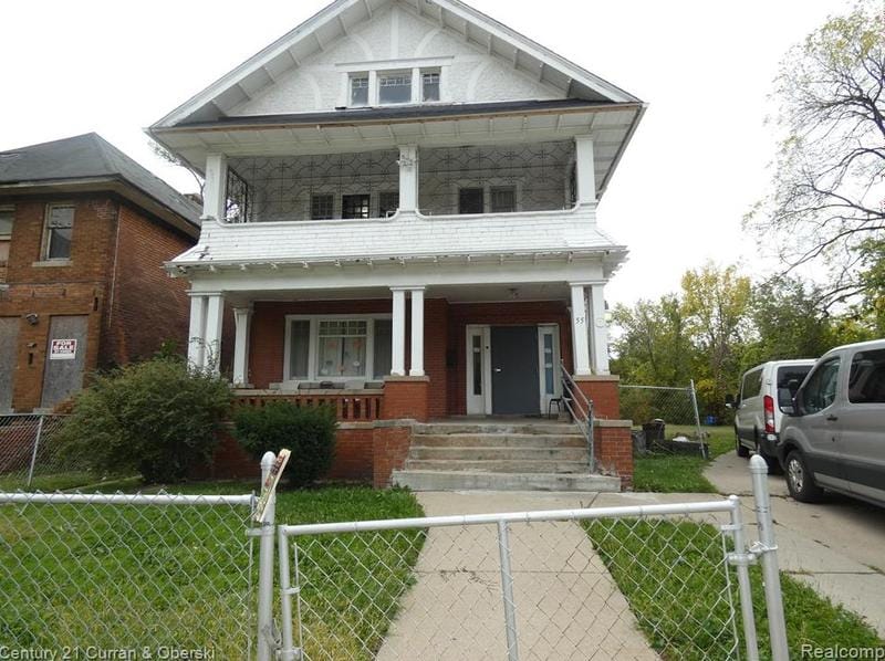 55 Ford St, Highland Park, MI 48203 - MLS 20230090638 for Sale