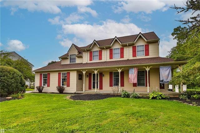 4328 Lenmar Dr, North Whitehall Twp, PA 18037  MLS# 721660 for Sale