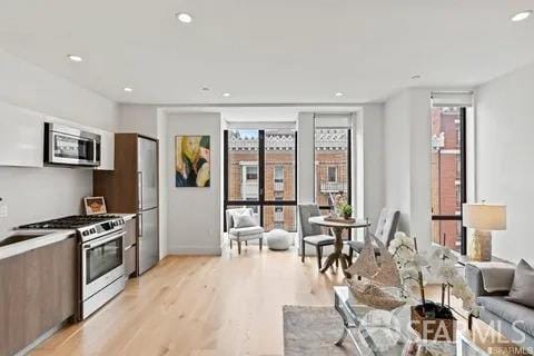 832 Sutter Street, Unit 501, San Francisco, CA 94109 for Rent