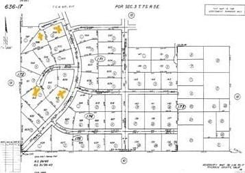 0 Palm Canyon, Pinyon Pines, CA 92561 - MLS IG22165476 for Sale