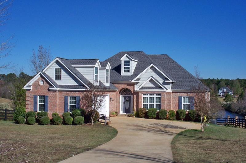 Eatonton, Putnam County, GA Lakefront Property, Waterfront Property, House for sale Property ID: 418135307