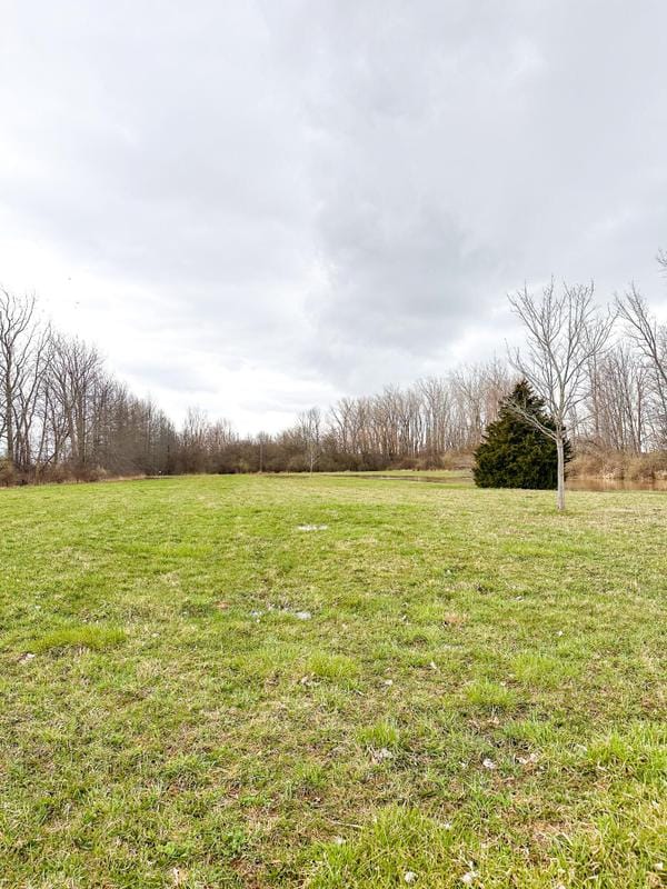 Stevensville, Berrien County, MI Undeveloped Land for sale Property ID: 417350542