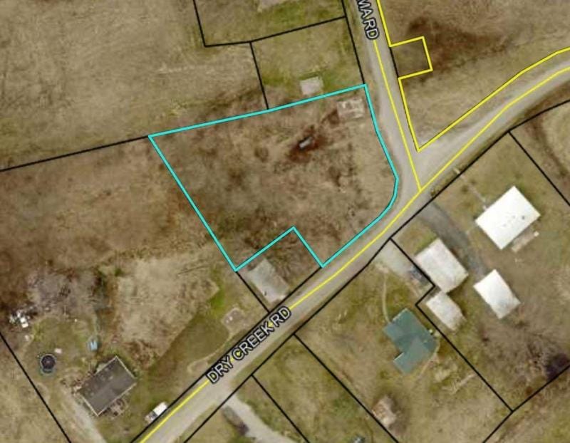 Columbia, Adair County, KY Undeveloped Land, Homesites for sale Property ID: 417505956