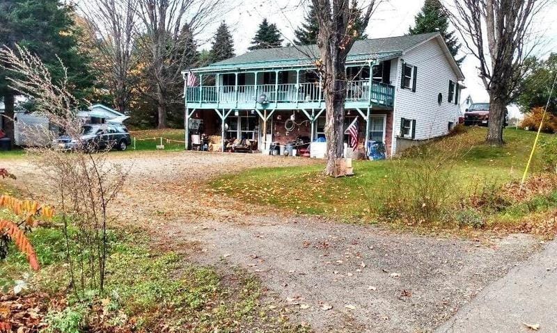 Skowhegan, Somerset County, ME House for sale Property ID: 417757483