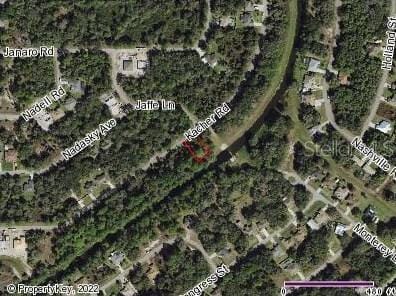 Kacher Rd, North Port, FL 34288 - MLS C7455595 for Sale