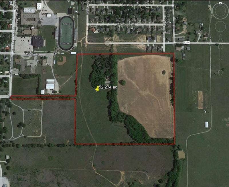 TBD Briarwood Dr, Bridgeport, TX 76426 for Sale