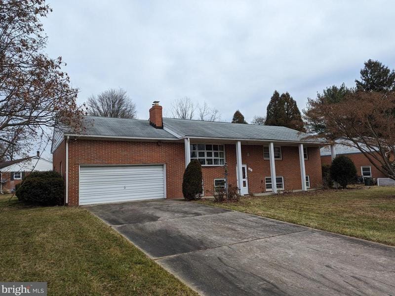 800 Flintlock Dr, Bel Air, MD 21015 - MLS MDHR2028238 for Sale