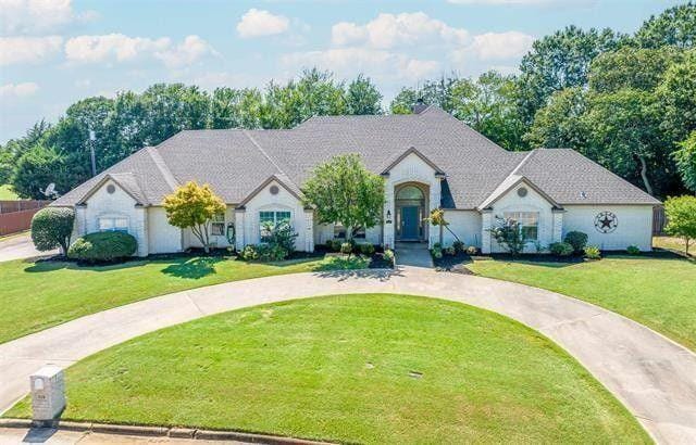 Paris, Lamar County, TX House for sale Property ID: 417285024