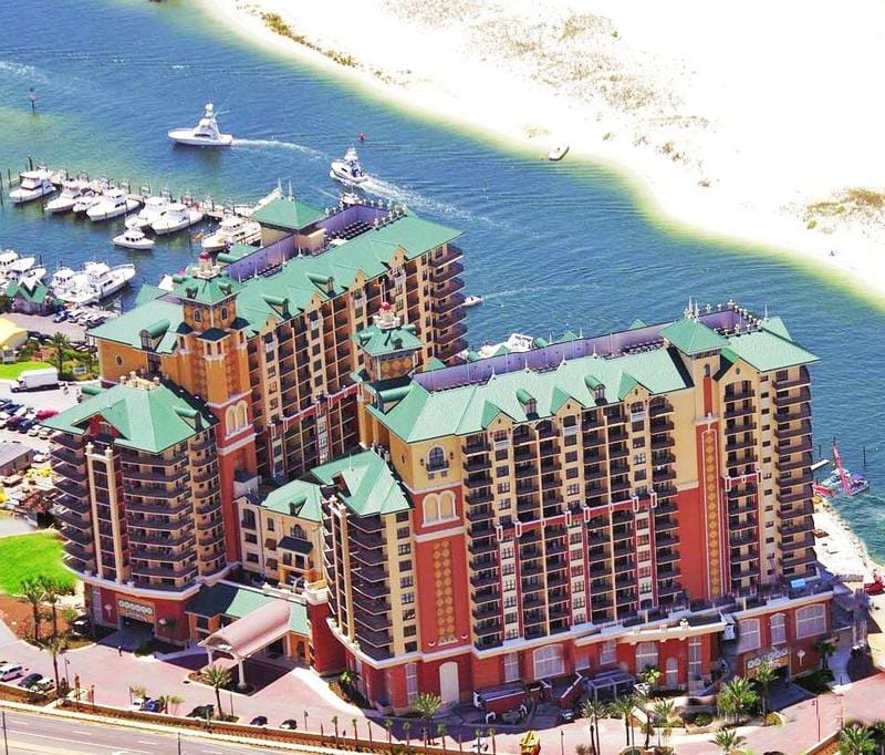 10 Harbor Blvd #E102B, Destin, FL 32541 - MLS 871509 for Sale