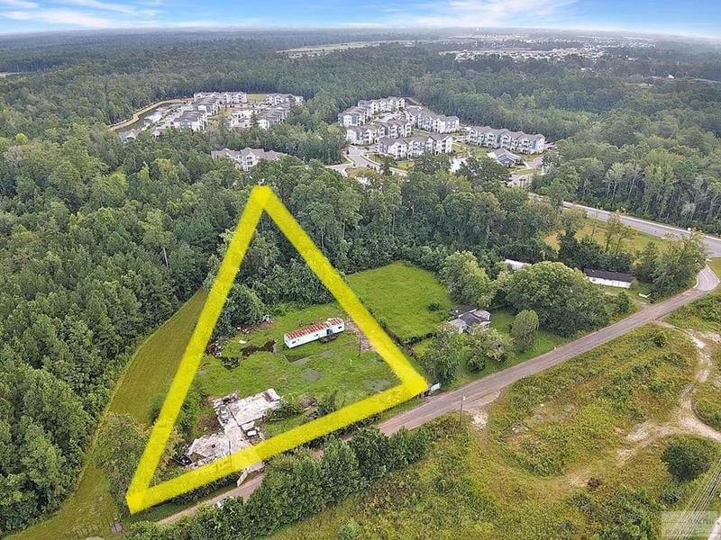 423 TURTLE POND RD UNIT 1, Summerville, SC 29486 Land For Sale  MLS# 157845