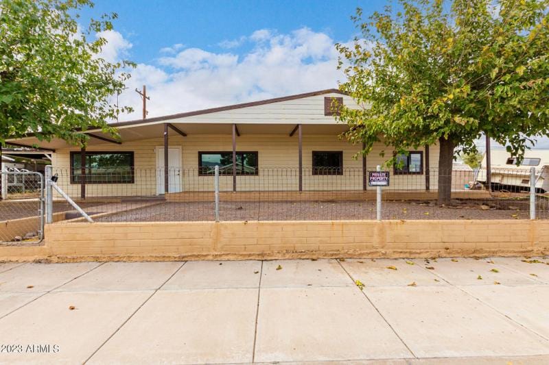 Mammoth, Pinal County, AZ House for sale Property ID: 418304883