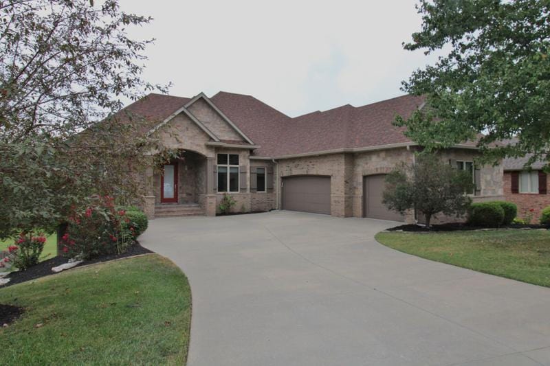 Springfield, Greene County, MO House for sale Property ID: 417643626