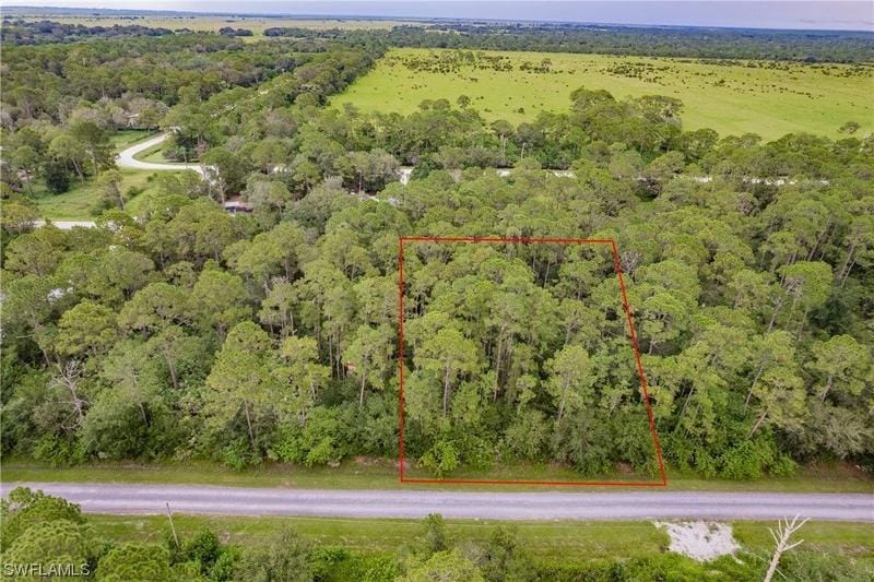 Clewiston, Hendry County, FL Undeveloped Land, Homesites for sale Property ID: 417389767