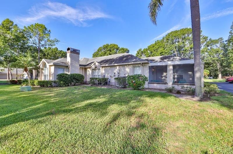 906 Golfview Woods Dr #906, Ruskin, FL 33573 - MLS T3464701 for Sale