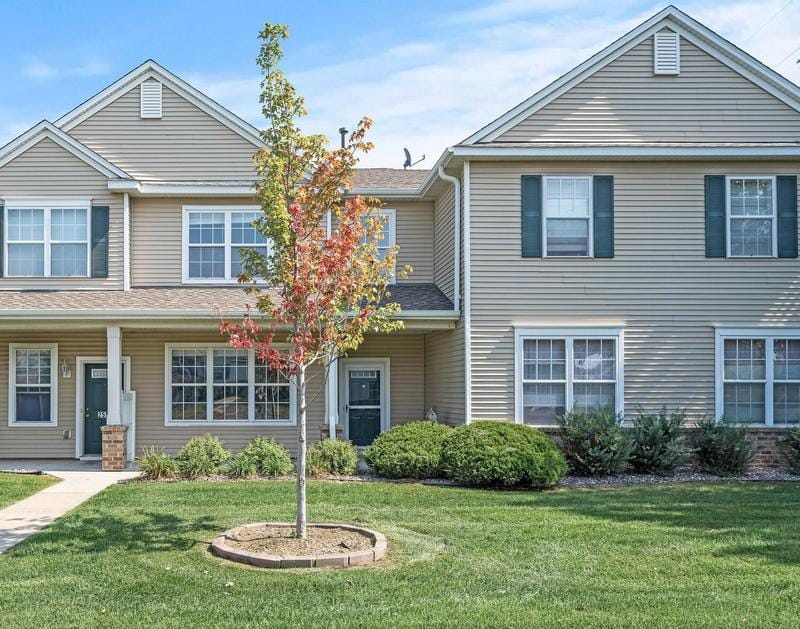 2518 49th St E #7105, Inver Grove Heights, MN 55076 - MLS 6477444 for Sale