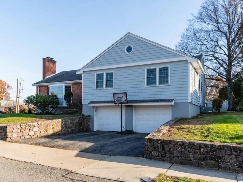 54 MOSSDALE RD, Boston, MA 02130 Single Family Residence For Sale  MLS# 73189772