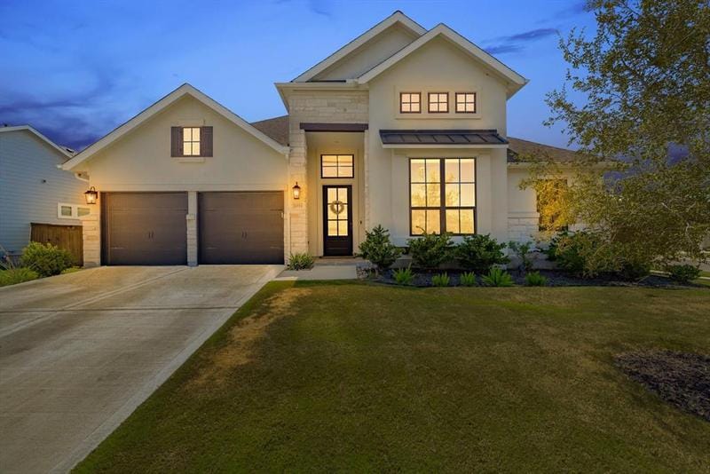2033 Running Brushy Bnd, Leander, TX 78641 for Rent