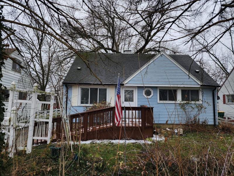 Ypsilanti, Washtenaw County, MI House for sale Property ID: 418670964
