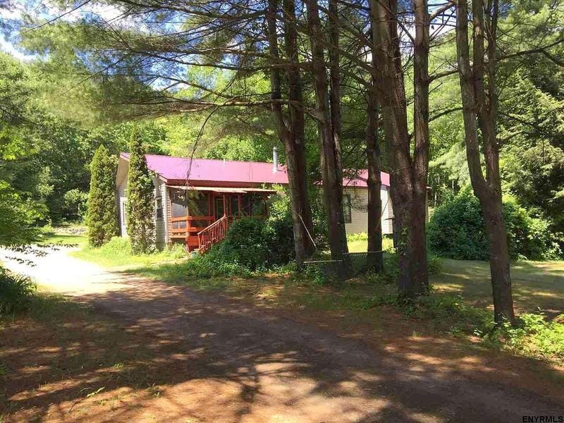 Coy, GREENFIELD CENTER, NY 12833  620933320 for Sale