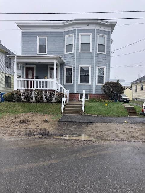 Portland, Cumberland County, ME Homesites for sale Property ID: 418393636