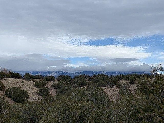 Santa Fe, Santa Fe County, NM Undeveloped Land, Homesites for sale Property ID: 409350881