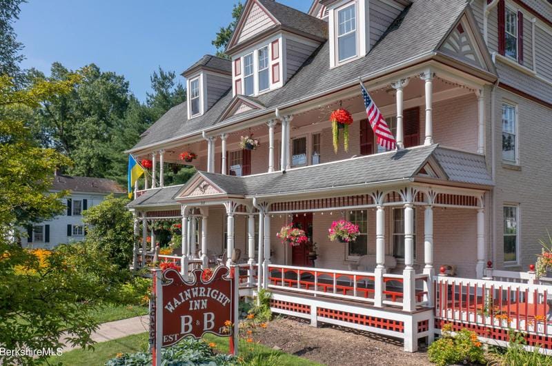 518 Main St, Great Barrington, MA 01230 - MLS 241005 for Sale
