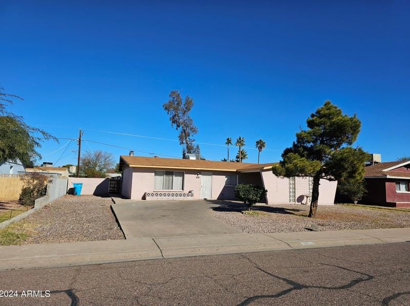4012 W San Juan Ave, Phoenix, AZ 85019 - MLS 6647702 for Sale