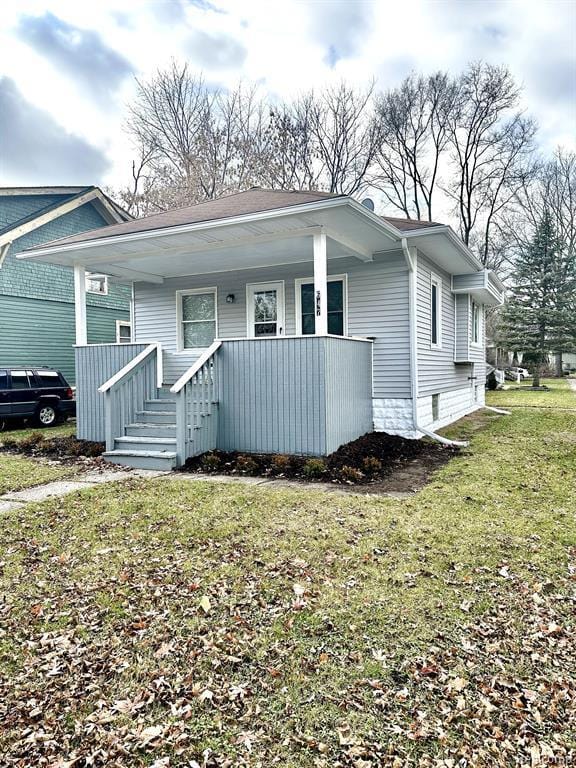 647 Saint Louis St, Ferndale, MI 48220  MLS# 20230101933 for Sale